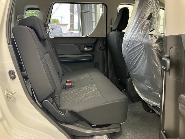 スズキ ワゴンR10枚目