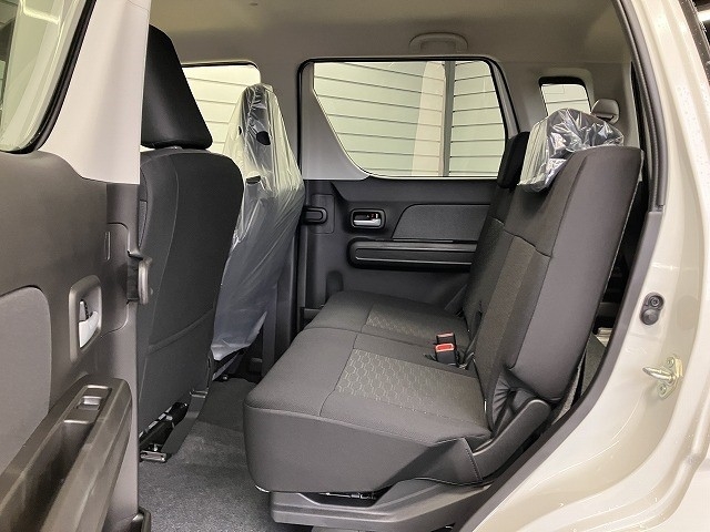 スズキ ワゴンR11枚目