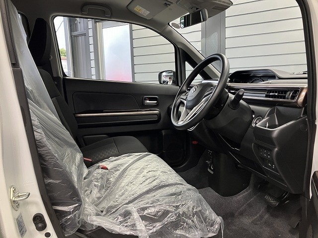 スズキ ワゴンR12枚目