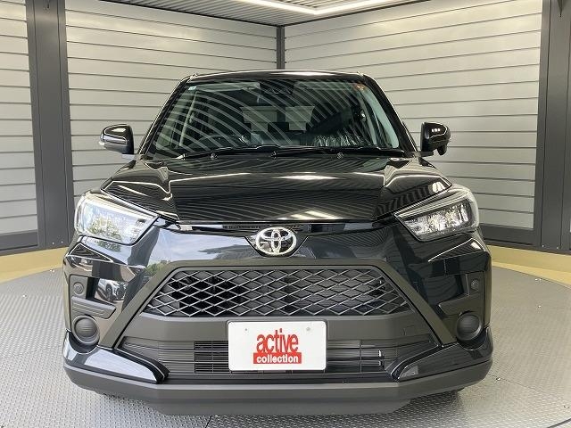 トヨタ ライズ16枚目