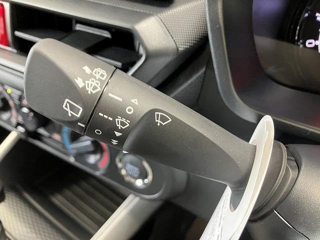 トヨタ ライズ19枚目