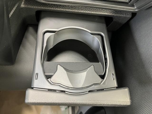 トヨタ ライズ22枚目