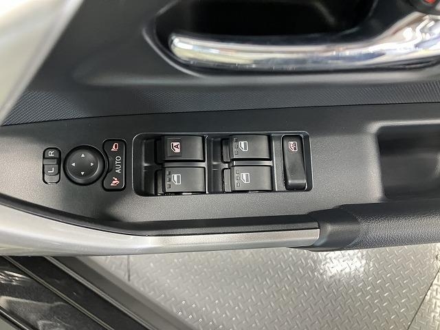 トヨタ ライズ23枚目