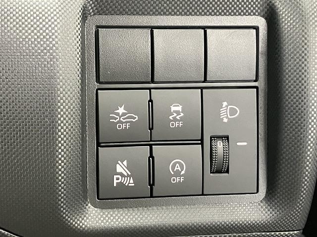 トヨタ ライズ24枚目