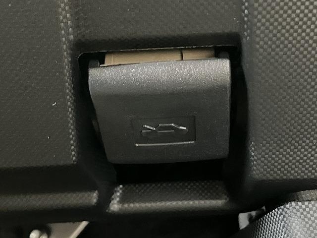 トヨタ ライズ25枚目