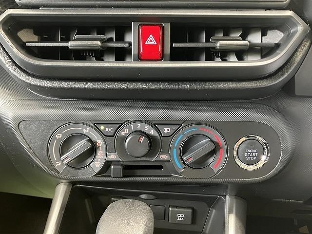 トヨタ ライズ28枚目