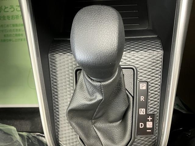 トヨタ ライズ30枚目