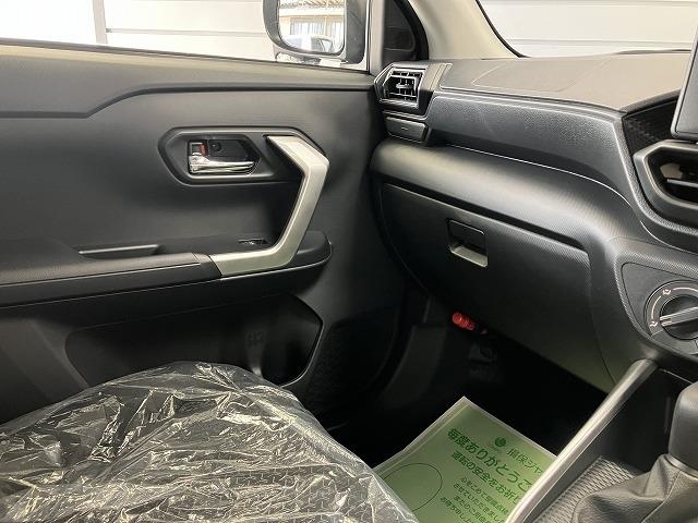 トヨタ ライズ34枚目