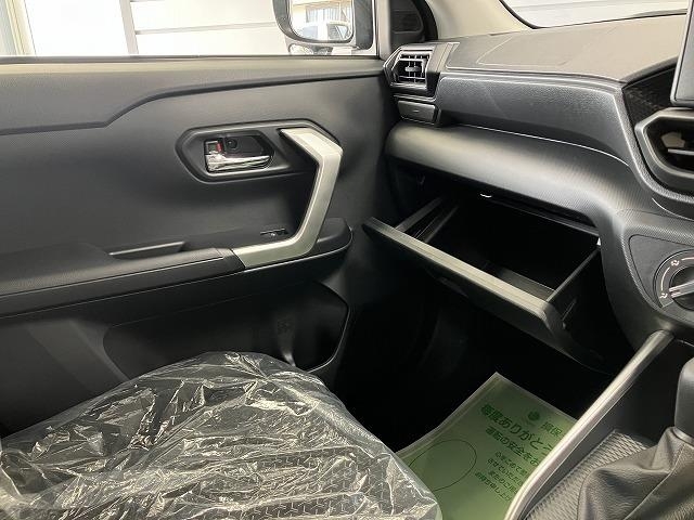 トヨタ ライズ35枚目