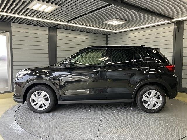 トヨタ ライズ38枚目