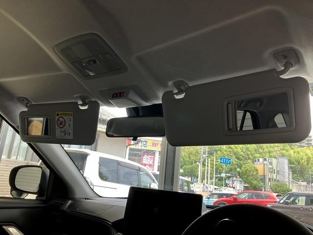 トヨタ ライズ42枚目