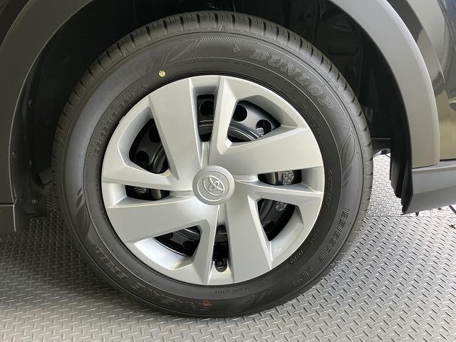 トヨタ ライズ45枚目