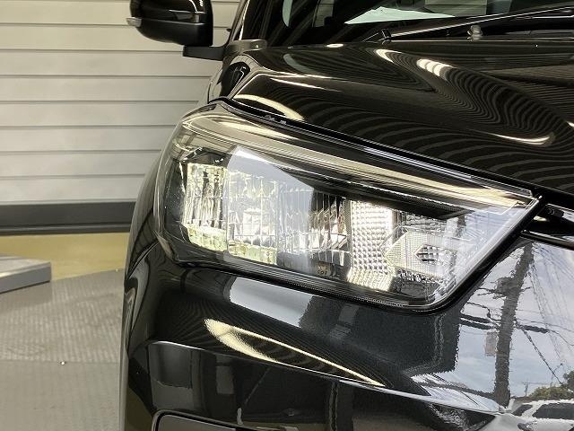 トヨタ ライズ46枚目