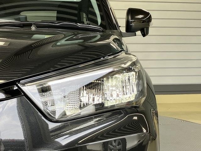 トヨタ ライズ47枚目