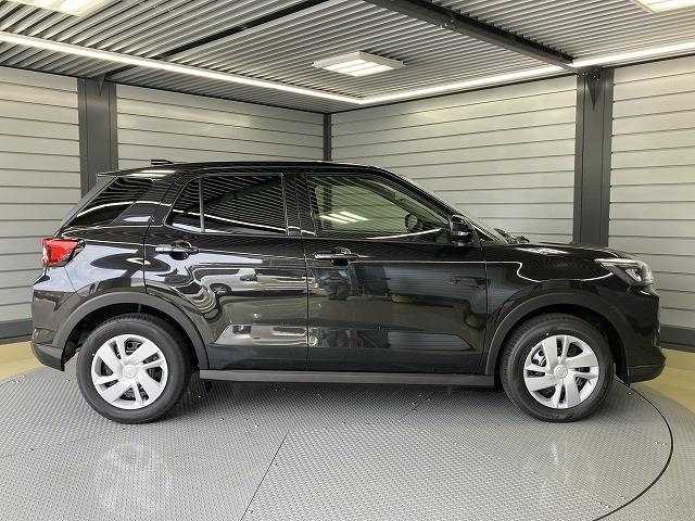 トヨタ ライズ51枚目