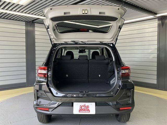 トヨタ ライズ52枚目