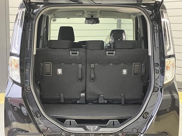 トヨタ ルーミー14枚目