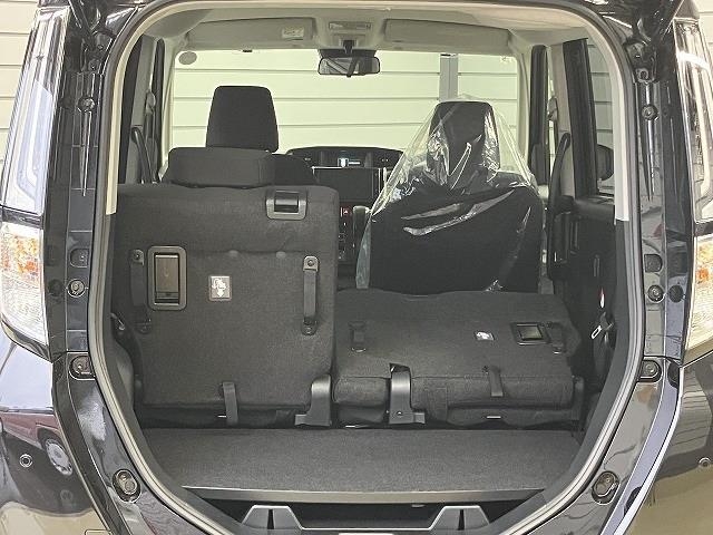 トヨタ ルーミー15枚目