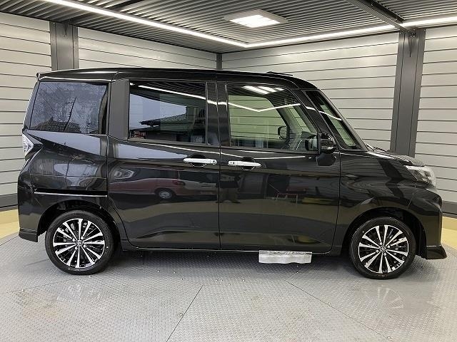 トヨタ ルーミー16枚目