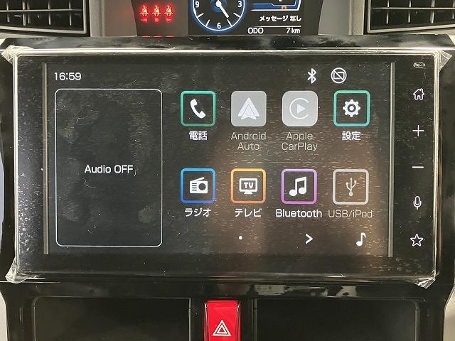 トヨタ ルーミー19枚目