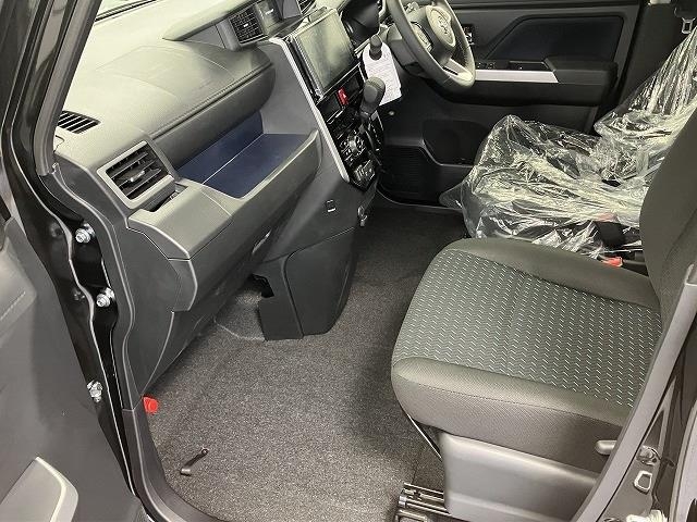 トヨタ ルーミー23枚目