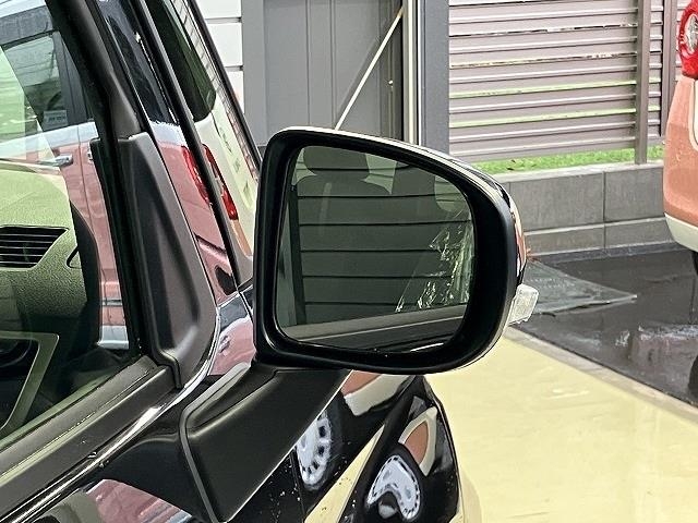 トヨタ ルーミー6枚目