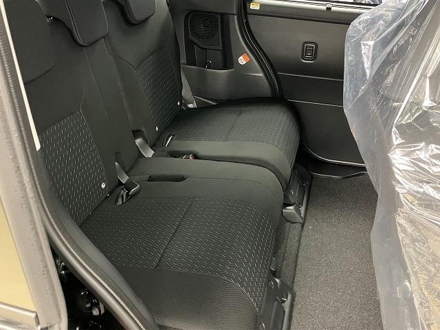 トヨタ ルーミー24枚目