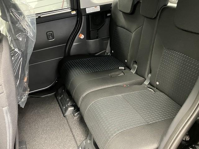 トヨタ ルーミー25枚目