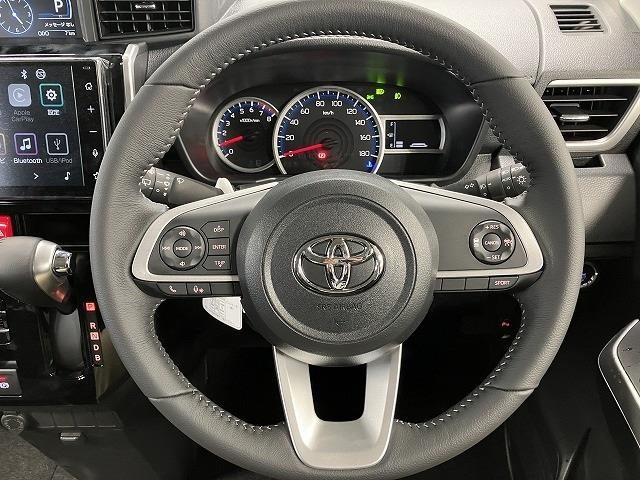 トヨタ ルーミー30枚目