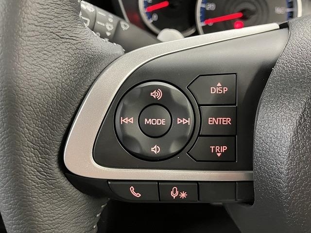 トヨタ ルーミー32枚目