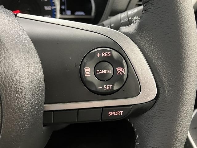 トヨタ ルーミー33枚目