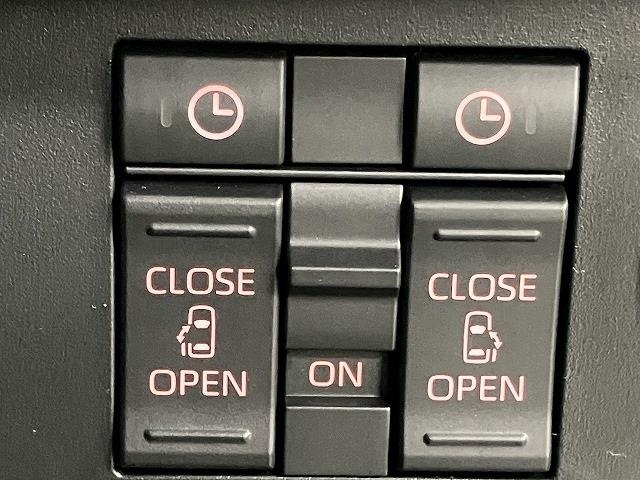 トヨタ ルーミー35枚目