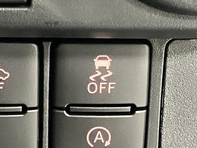 トヨタ ルーミー37枚目