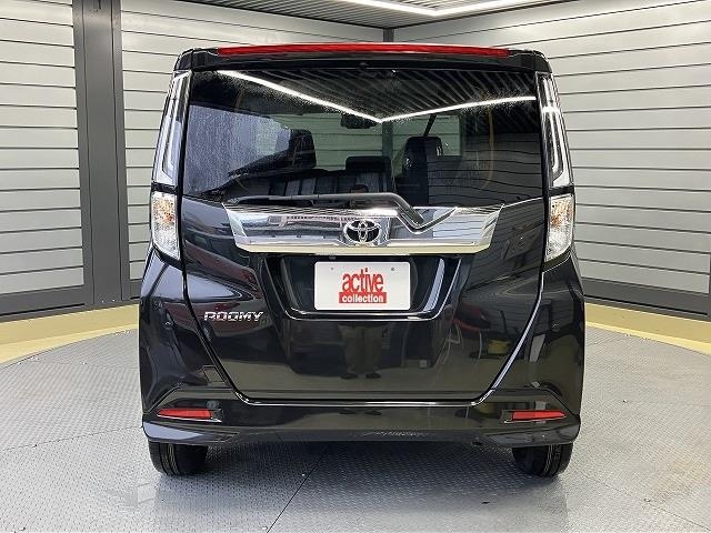 トヨタ ルーミー38枚目