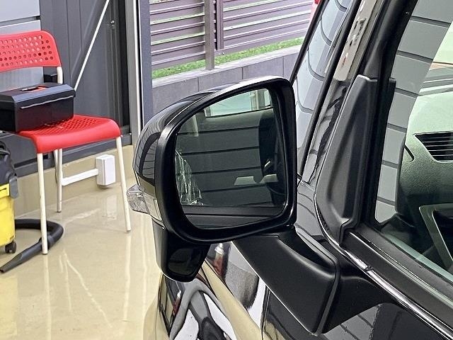 トヨタ ルーミー8枚目