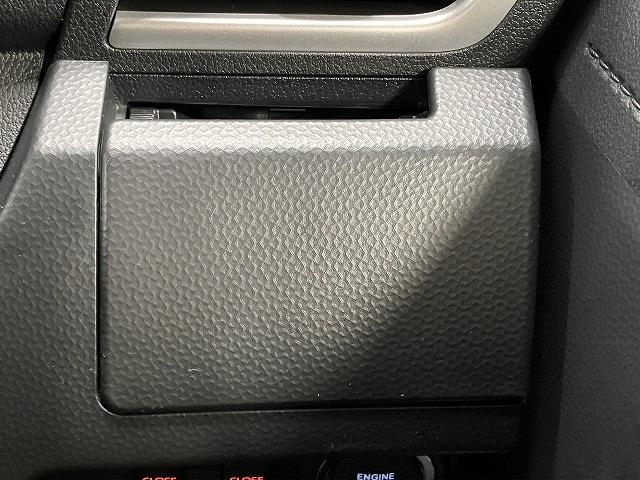 トヨタ ルーミー44枚目