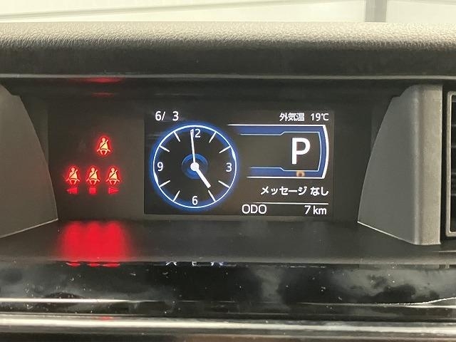 トヨタ ルーミー46枚目