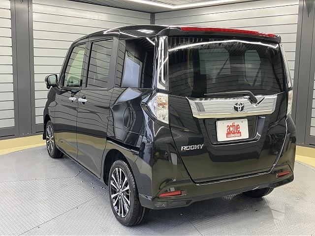 トヨタ ルーミー49枚目