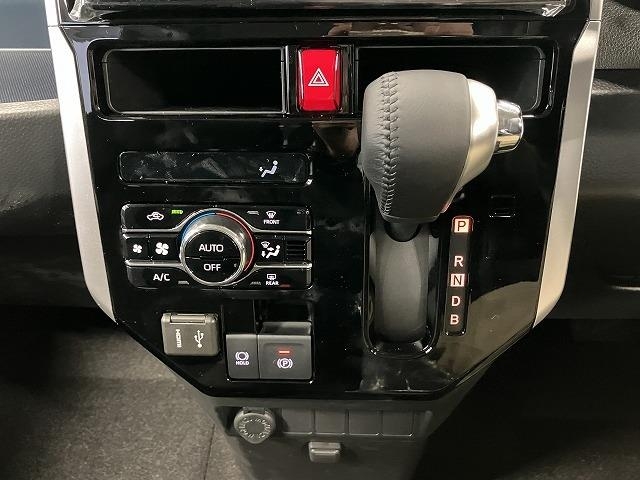 トヨタ ルーミー51枚目