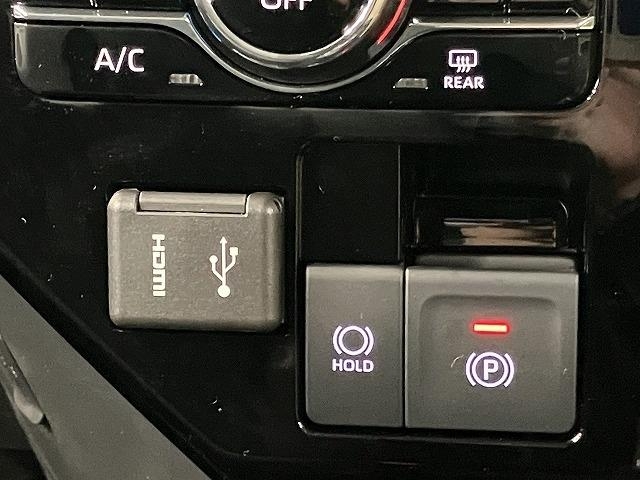 トヨタ ルーミー53枚目