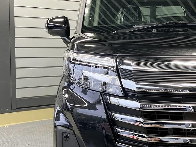 トヨタ ルーミー9枚目