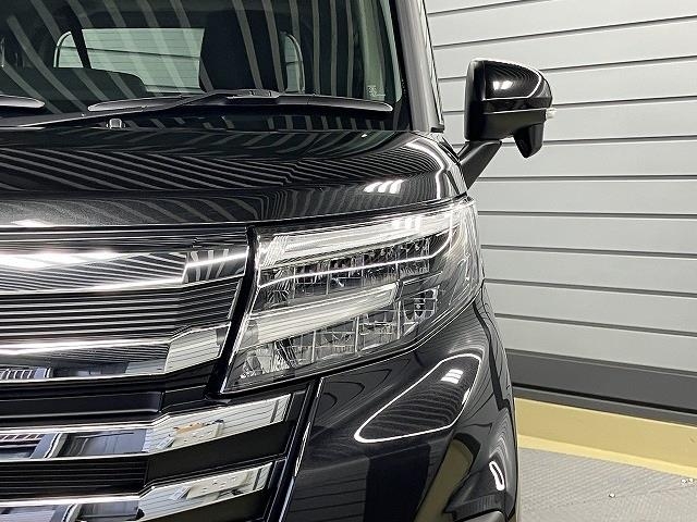 トヨタ ルーミー10枚目