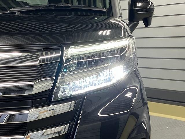 トヨタ ルーミー12枚目