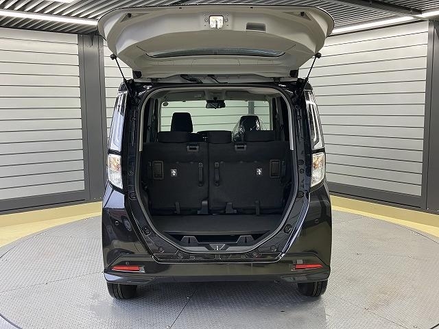 トヨタ ルーミー13枚目