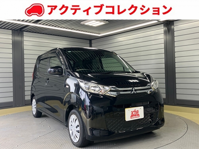 三菱 ｅＫワゴン