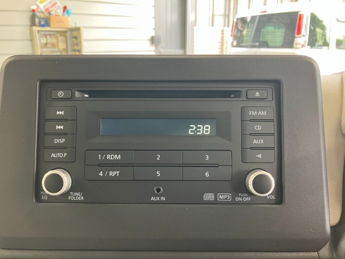 三菱 ｅＫワゴン38枚目