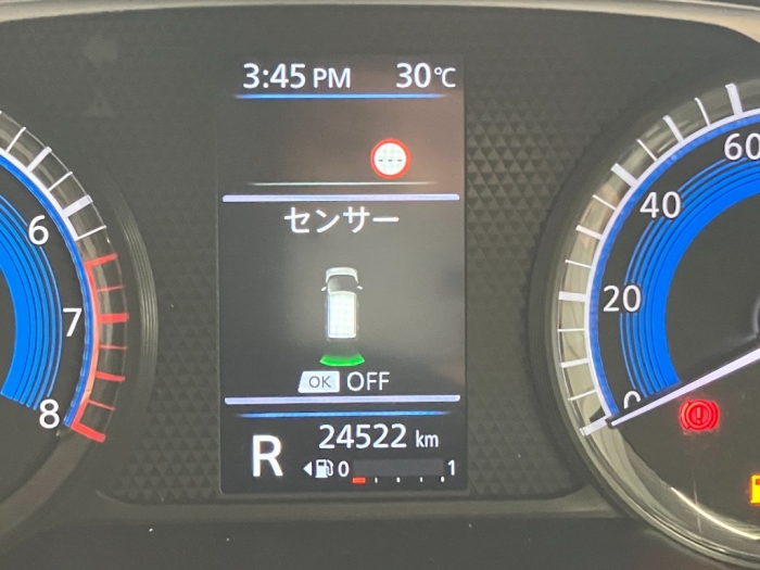三菱 ｅＫワゴン44枚目
