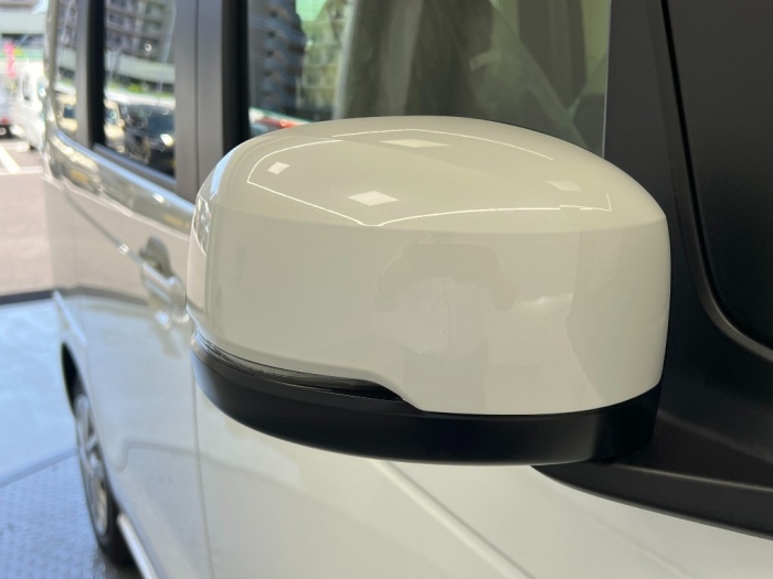 ホンダ Ｎ　ＢＯＸ19枚目
