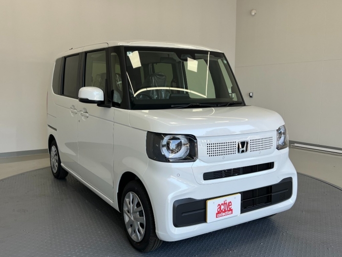 ホンダ Ｎ　ＢＯＸ6枚目