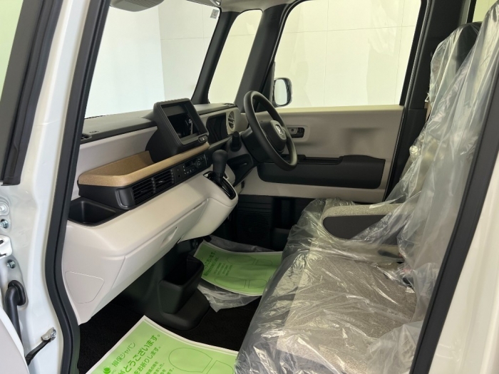 ホンダ Ｎ　ＢＯＸ26枚目